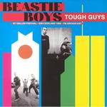 Tough Guys - St Gallen Festival - Switz