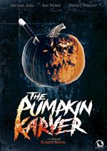 The Pumpkin Karver (DVD)