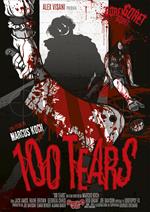 100 Tears (DVD)