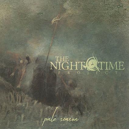 Pale Season - CD Audio di Thenighttimeproject