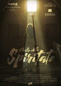 Film Il ballo delle spiritate. Limited Edition (DVD) Luigi Boccia