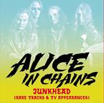 Junkhead (Rare Tracks & TV Appearances)