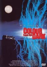 Colour From the Dark (DVD)