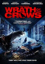 Wrath of the Crows (Blu-ray)