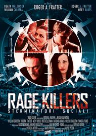 Rage Killer (DVD)