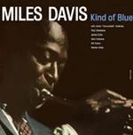 Kind of Blue (Clear Vinyl)