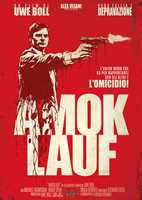 Film Amoklauf (DVD) Uwe Boll