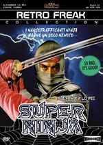 Super Ninja (DVD)