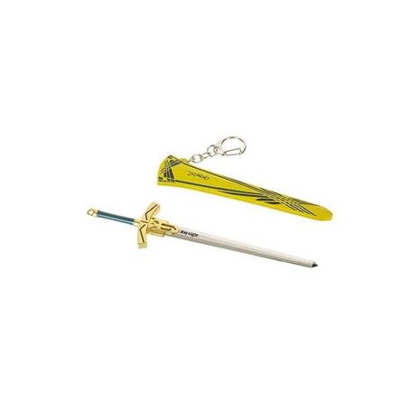 Portachiavi tagliacarte Spada di Excalibur Pidak Shop