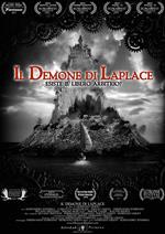 Il demone di Laplace (Blu-ray)