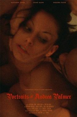 Portraits of Andrea Palmer. Discesa all'inferno (DVD) di Joe Rubin - DVD