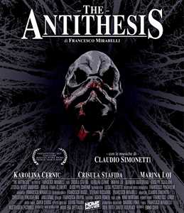Film The Antithesis Francesco Mirabelli