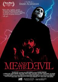 Me and the Devil (DVD)