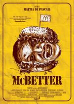 McBetter. Limited Edition (DVD)