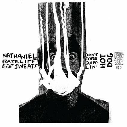 Fug Yep n.3 - Vinile LP di Nathaniel Rateliff