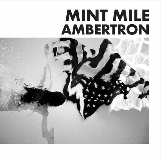 Ambertron - Vinile LP di Mint Mile