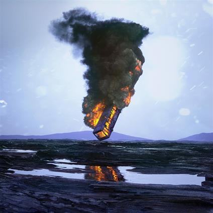 As We Pass - Vinile LP di Storefront Church