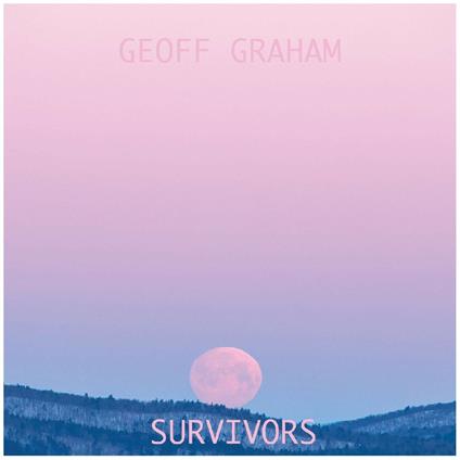 Survivors - Vinile LP di Geoff Graham