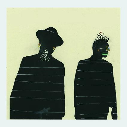 Primates - CD Audio di Greyhounds