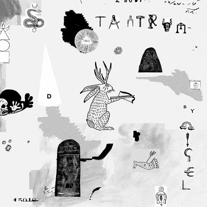 Tantrum - CD Audio di Nigel