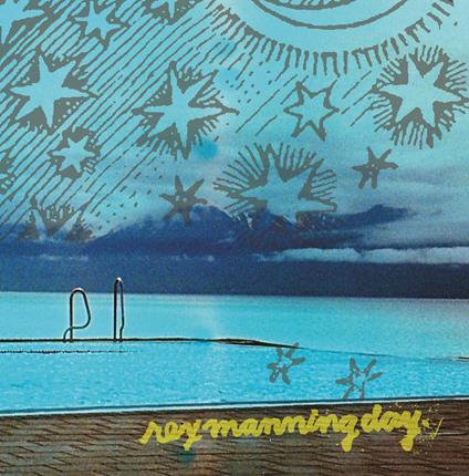 Rexmanningday - Vinile LP di Rexmanningday