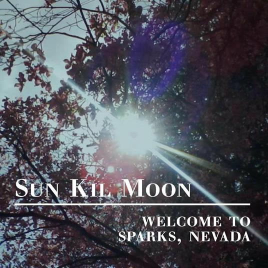 Welcome to Sparks, Nevada - CD Audio di Sun Kil Moon