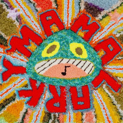 Mamalarky - CD Audio di Mamalarky