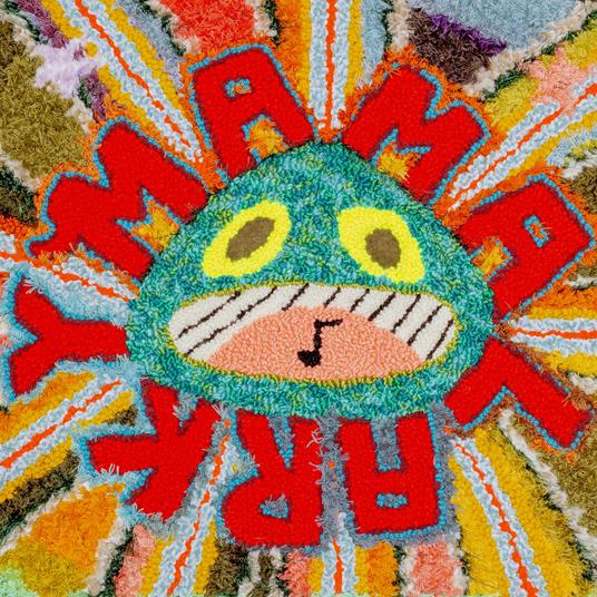 Mamalarky - CD Audio di Mamalarky