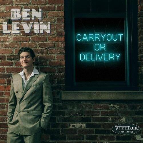 Carryout or Delivery - CD Audio di Ben Levin