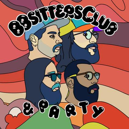 Bbsitter Club & Party - CD Audio di BBsitters Club