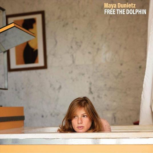 Free the Dolphin - Vinile LP di Maya Dunietz