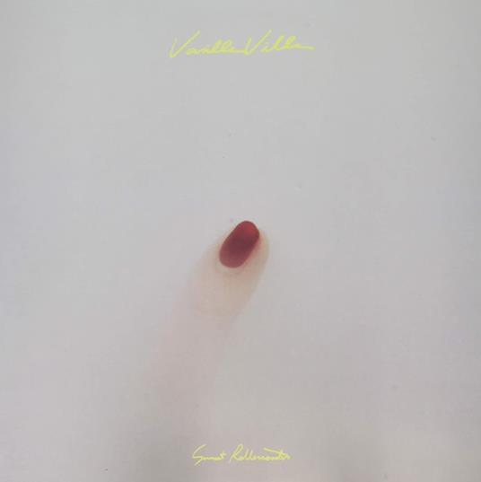 Vanilla Villa - Vinile LP di Sunset Rollercoaster