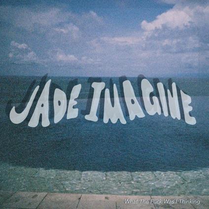 What The Fuck Was I Thinking - Vinile LP di Jade Imagine