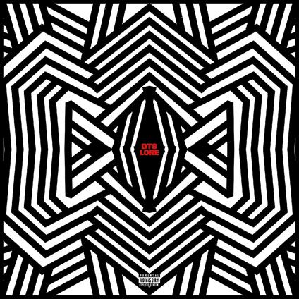 Lore - CD Audio di Dark Time Sunshine