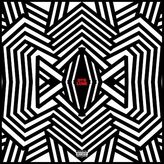 Lore - CD Audio di Dark Time Sunshine