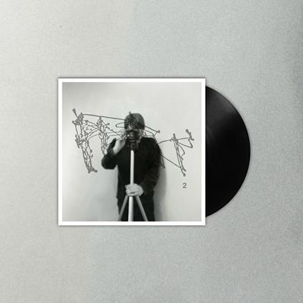 Composite Moods Collection vol.2 - Vinile LP di Dalhous