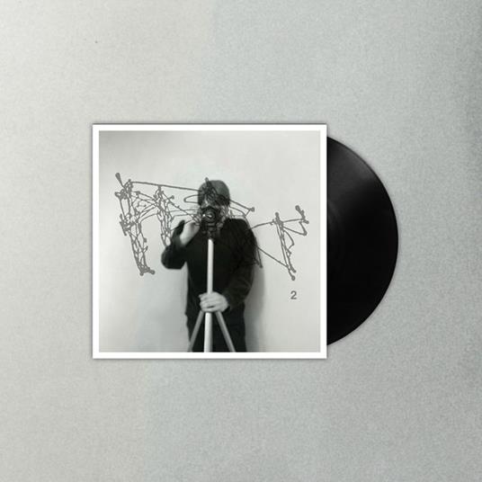 Composite Moods Collection vol.2 - Vinile LP di Dalhous