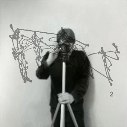 Composite Moods Collection Vol.2. Point Blank Range - Vinile LP di Dalhous