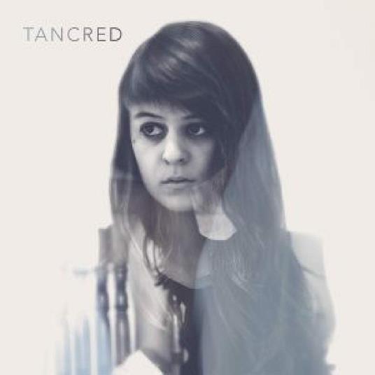 Tancred (Gold Splatter Vinyl) - Vinile LP di Tancred