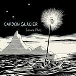 Carbon Glacier (Clear & Black Vinyl)