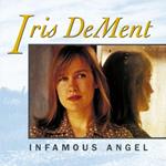 Infamous Angel (Brown Vinyl)