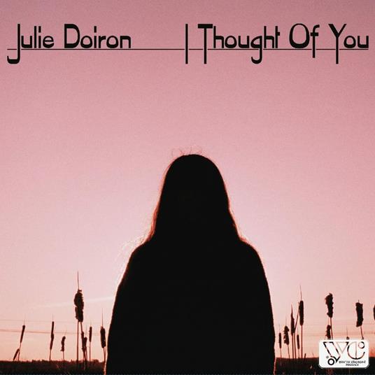 I Thought of You - Vinile LP di Julie Doiron