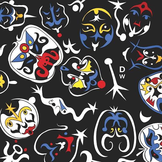 I Have Nothing to Say to the Mayor of L.A. - Vinile LP di Dean Wareham