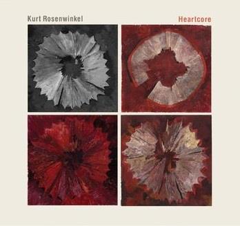 Heartcore - Vinile LP di Kurt Rosenwinkel