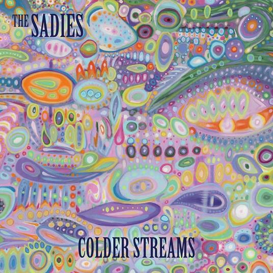 Colder Streams - CD Audio di Sadies