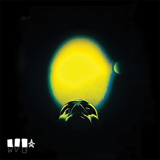 The Cycle (Neon Yellow Vinyl) - Vinile LP di Mourning (A) Blkstar