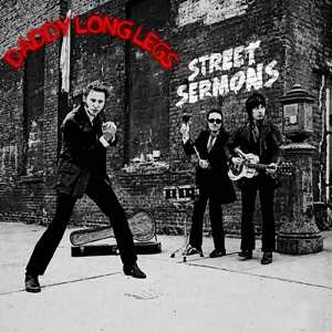 CD Street Sermons Daddy Long Legs
