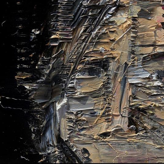 Keep This Be The Way - Vinile LP di Helms Alee