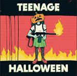 Teenage Halloween