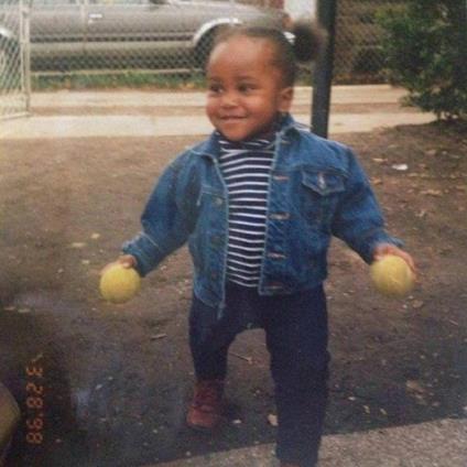 Kiid (Maroon Vinyl) - Vinile LP di Mal Devisa